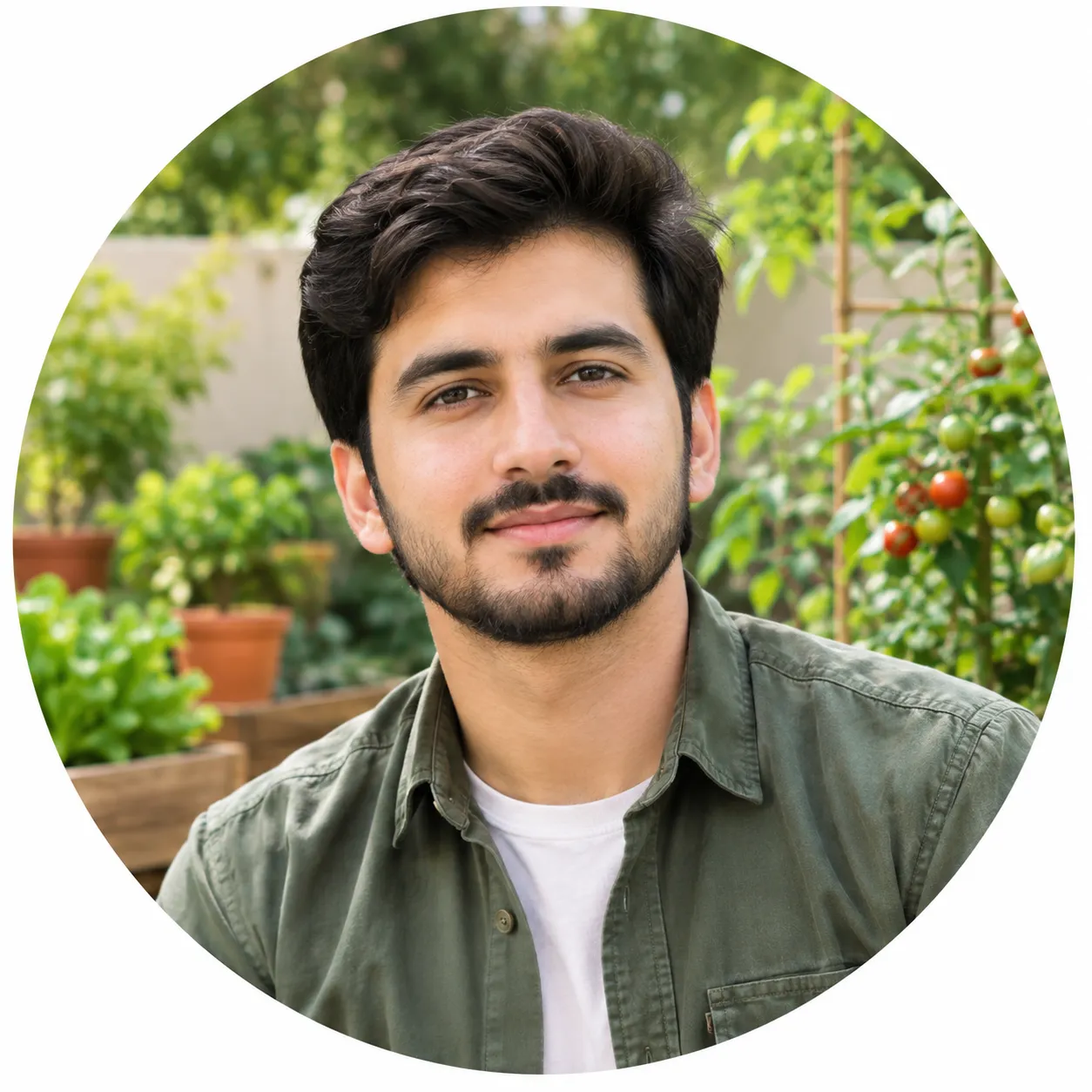 Muhammad Nabeel